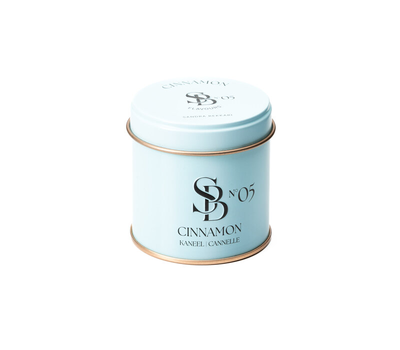 Kaneel poeder 45 g*