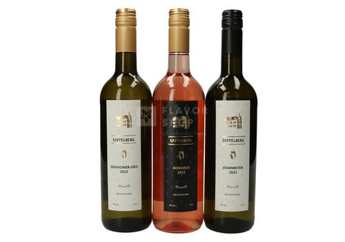 Saffelberg Saffelberg Wine Time XXL
