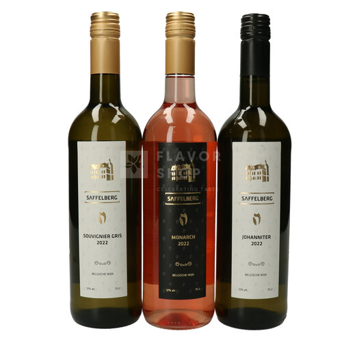 Saffelberg Weinzeit XXL 