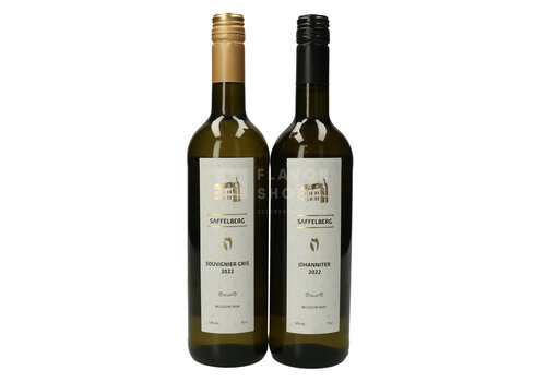 Saffelberg Saffelberger Weinzeit