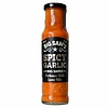 Big Sam's Spicy garlic sauce 250 ml