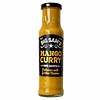 Big Sam's Mango curry sauce 250 ml