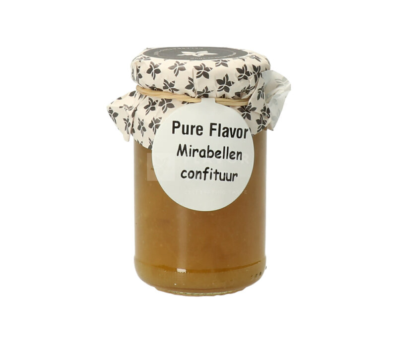 Mirabellen Confituur 106 g