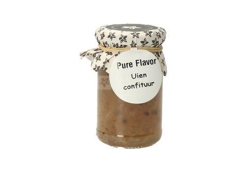 Pure Flavor Confiture d'oignons 106 g