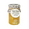 Pineapple, passion & white chocolate Jam 106 g