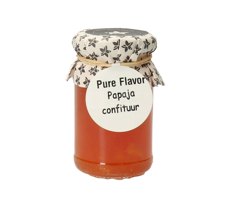 Confiture de Papaye 106 g