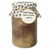 Pure Flavor Confiture Banane & Chocolat 375 g