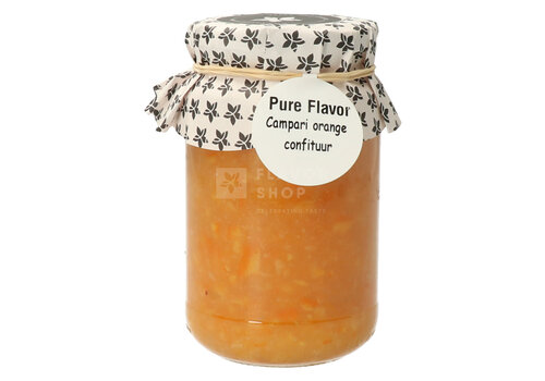 Pure Flavor Campari Orange Confituur 375 g
