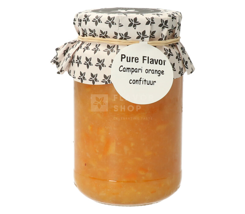 Campari Orange Confiture 375 g