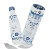 IZY Drinking bottle 500 ml Delft Blue Faience - gift box