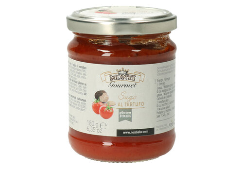 Monti Tomaten-Trüffelsauce 180 g