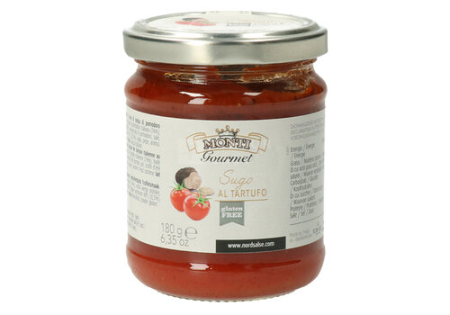 Monti Tomato Truffle Sauce 180 g