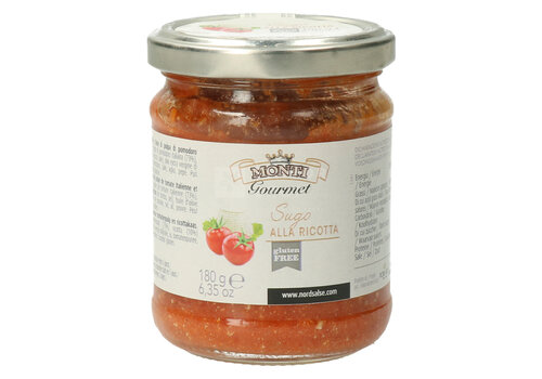 Monti Tomaten-Ricotta-Sauce 180 g