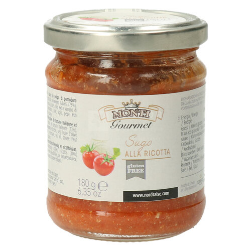 Tomaten-Ricotta-Sauce 180 g 