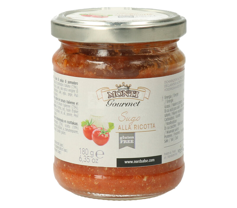 Tomaten-Ricotta-Sauce 180 g
