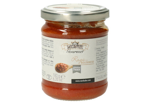 Monti Sauce bolognaise 180 g