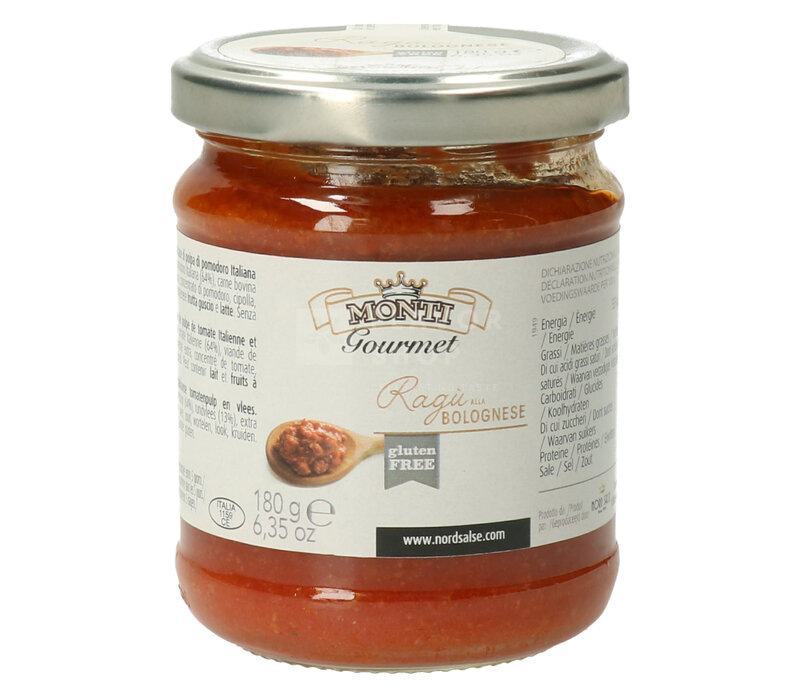 Sauce bolognaise 180 g