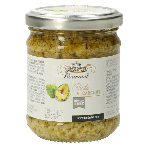 Artischockenpesto 180 g 