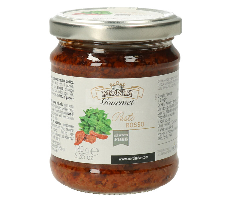 Pesto rouge 180 g