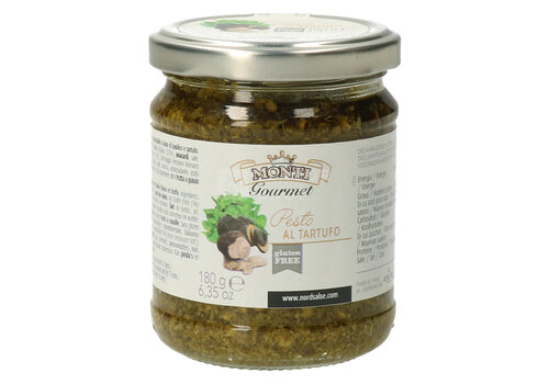 Monti Trüffelpesto 180 g