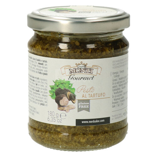 Pesto aux Truffes 180 g 