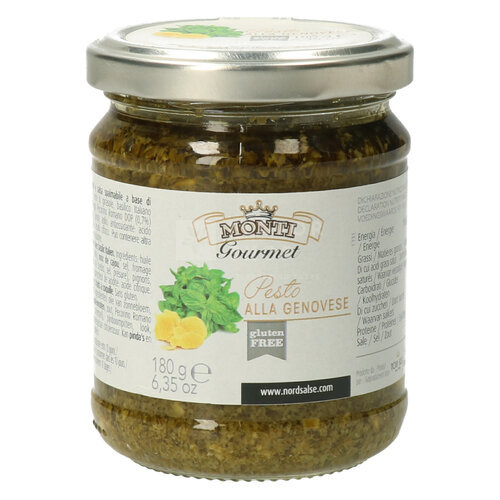 Pesto Genovese 180 g 