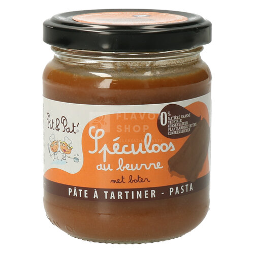 Traditional Speculaas spread 200 g 