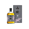 Yamazakura Peated Blended Whisky 70 cl