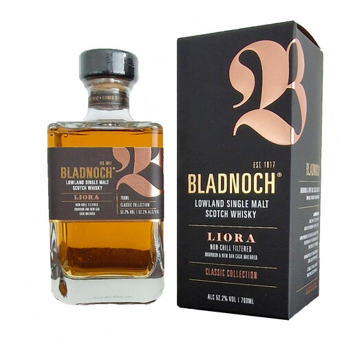 Bladnoch Liora 70cl 