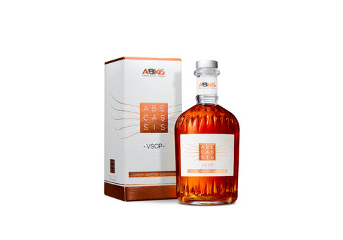ABK6 ABK6 VSOP Cognac Grande Champagne 70 cl