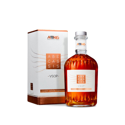 ABK6 VSOP Grande Champagne Cognac 70 cl 