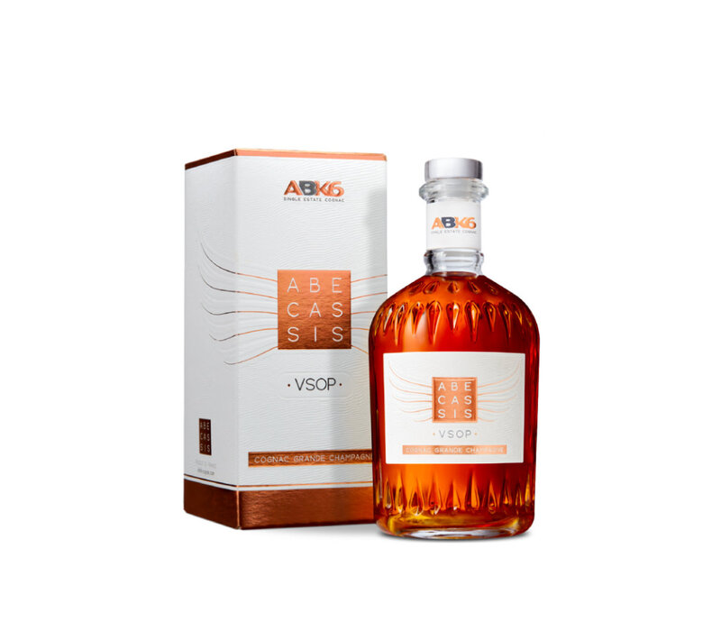 ABK6 VSOP Cognac Grande Champagne 70 cl