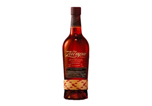 Zacapa Heavenly Cask La Pasión 40 ° 0.7L