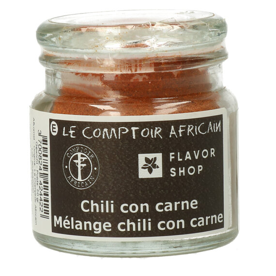 Chili con Carne 50 g
