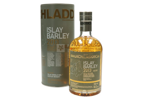 Bruichladdich Islay Barley 2013 70 cl