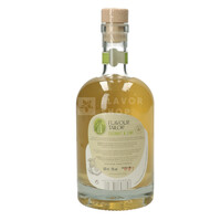Coconut & Lime Syrup / Cordial - 50 cl