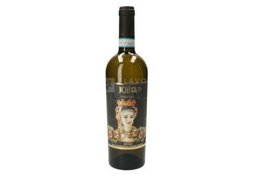 Kalsa - Grillo 75 cl