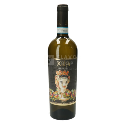 Kalsa - Grillo 75 cl 