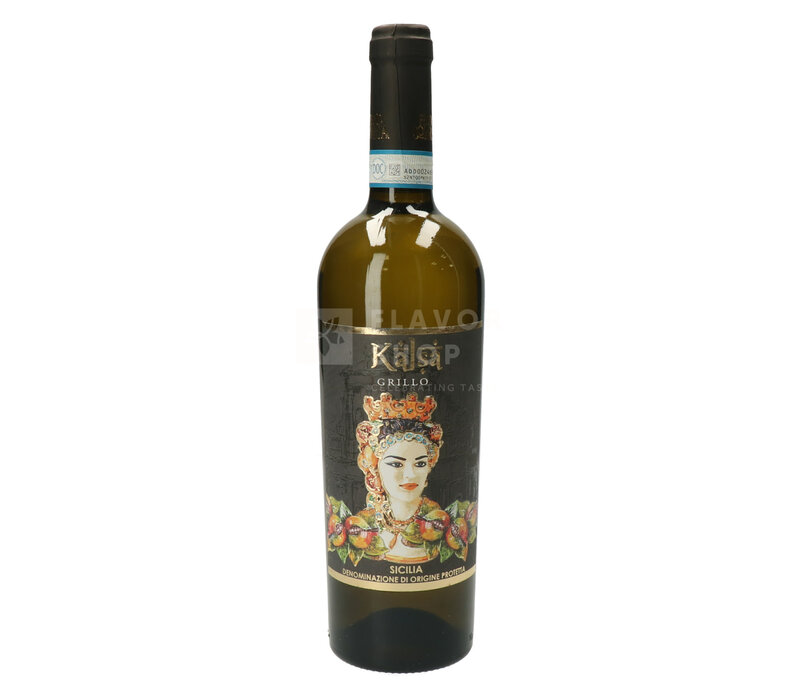 Kalsa - Grillo 75cl