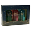 Mermaid Gin Mini Gift Set - 3x 5 cl