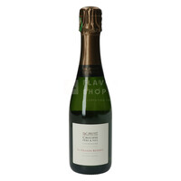 Champagne Crucifix Grande Réserve Brut 37.5 cl