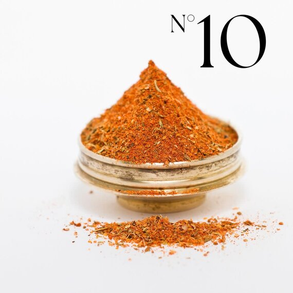 Cajun 40g