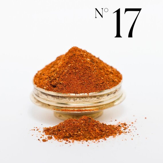 Baharat 40g