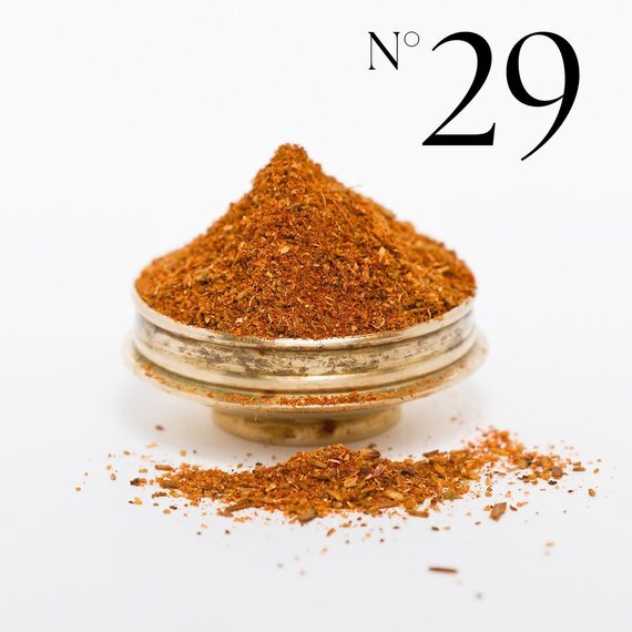 Ras el Hanout 40 g