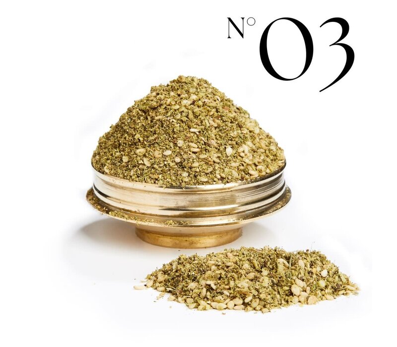 Za'atar 40 g