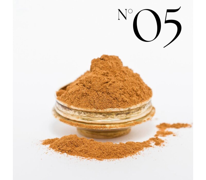 Kaneel poeder 45 g*