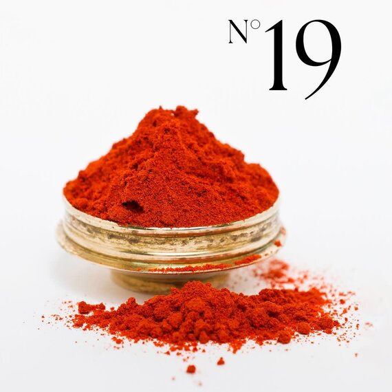 Paprika hot 50 g*