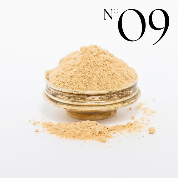 Gember 50 g*