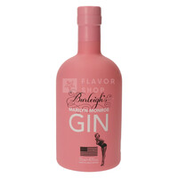 Burleighs Gin Marilyn Monroe édition 70 cl