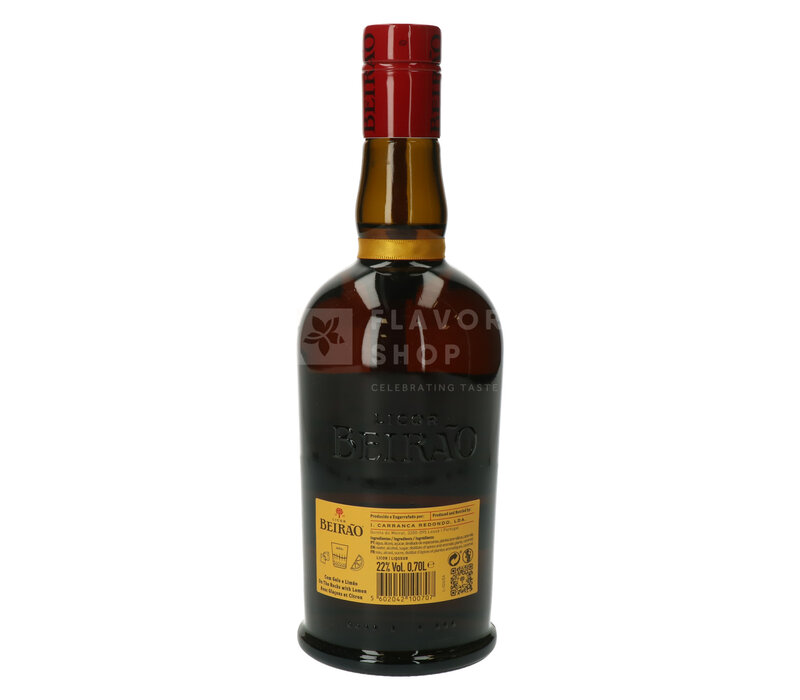 Beirão Liqueur 70 cl